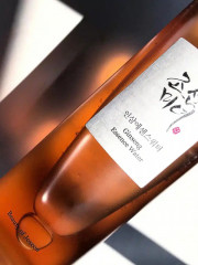 Тонер-эссенция для лица с женьшенем «Ginseng Essence Water» - Фото 8