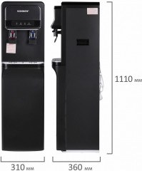 Кулер для воды FSE-02WB - Фото 18
