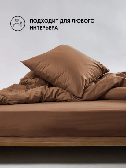 Комплект постельного белья «Отруби»