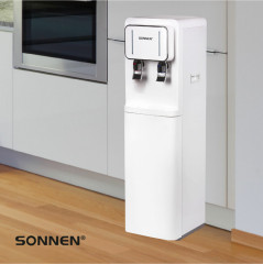 Кулер для воды FSE-02BW - Фото 4