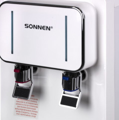 Кулер для воды FSE-02BW - Фото 10