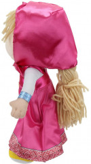 Кукла мягконабивная «Маша» - Фото 2