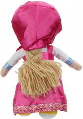 Кукла мягконабивная «Маша» - Фото 3