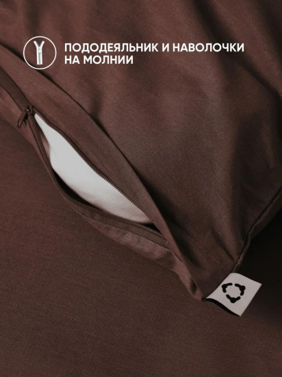Комплект постельного белья «Ром»
