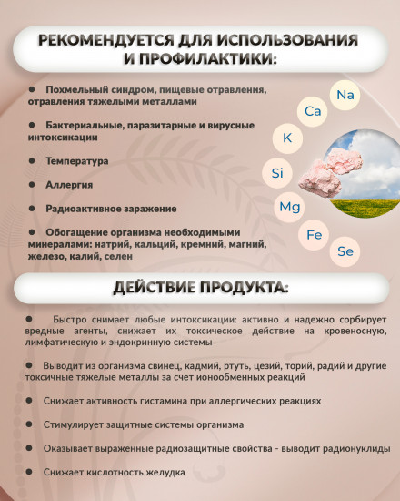 Гель «Сорболют»