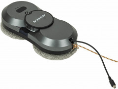 Робот-мойщик окон с автораспылением Tech RWC-123 Spray - Фото 6