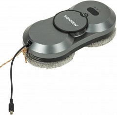 Робот-мойщик окон с автораспылением Tech RWC-123 Spray - Фото 12