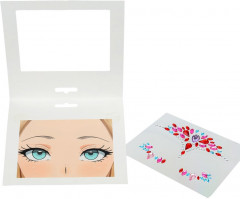 Стразы для лица - Фото 2