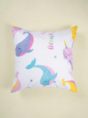 Комплект постельного белья «Киты» - Фото 5