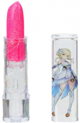 Помада для губ с блёстками, тон Розовый - Фото 2