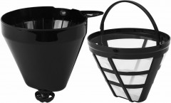 Кофеварка капельная CM1095 - Фото 2