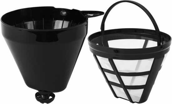 Кофеварка капельная Sonnen CM1095