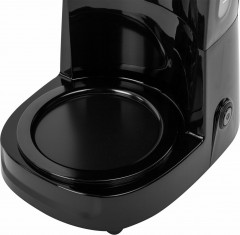 Кофеварка капельная CM1095 - Фото 4