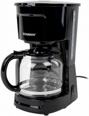 Кофеварка капельная CM1095 - Фото 11