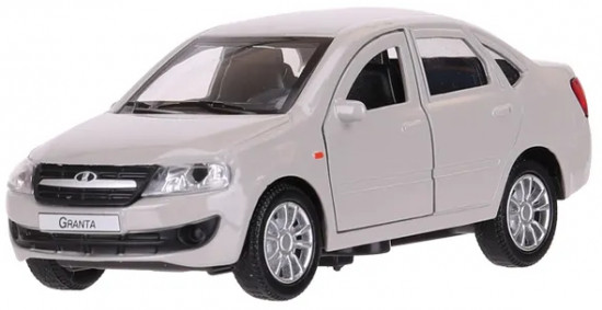 Модель металлическая «Lada Granta»
