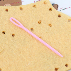 Набор для шитья «Милый щенок» - Фото 3