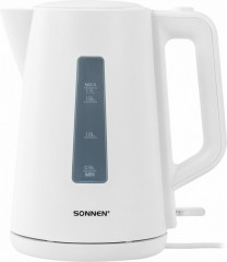 Чайник электрический KT-1303 - Фото 14