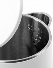 Чайник электрический с двойными стенками KT-4103 - Фото 4