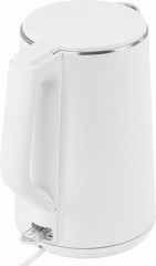 Чайник электрический с двойными стенками KT-4103 - Фото 8