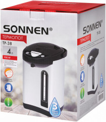 Термопот TP-38 - Фото 16