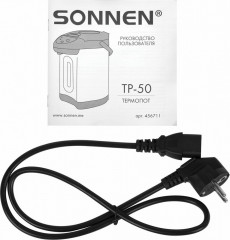 Термопот TP-50 - Фото 12