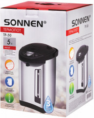 Термопот TP-50 - Фото 13