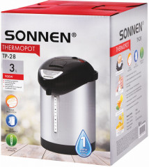 Термопот TP-28 - Фото 13