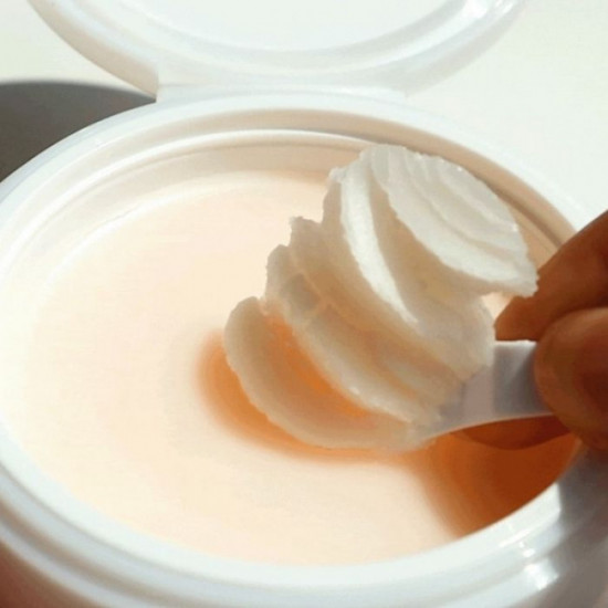 Бальзам для снятия макияжа «All Clean Balm Mandarin»