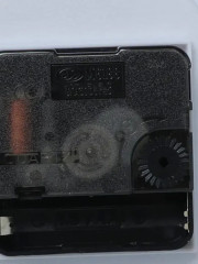 Часы настенные «Мишка в комбинезоне» - Фото 2