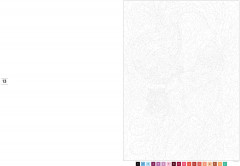 Раскраска по номерам «Princesses» - Фото 5