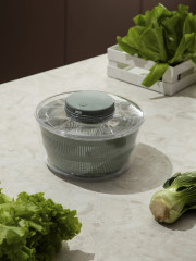 Сушилка для зелени «Press&Dry» - Фото 1