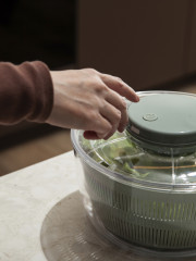 Сушилка для зелени «Press&Dry» - Фото 3