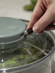 Сушилка для зелени «Press&Dry» - Фото 4