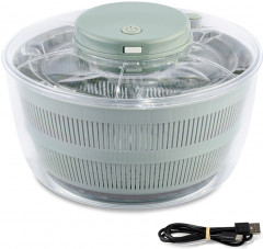 Сушилка для зелени «Press&Dry» - Фото 8