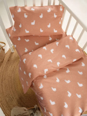 Комплект детского постельного белья «Ламы» - Фото 2