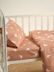 Комплект детского постельного белья «Ламы» - Фото 4