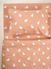 Комплект детского постельного белья «Ламы» - Фото 5