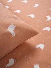 Комплект детского постельного белья «Ламы» - Фото 7