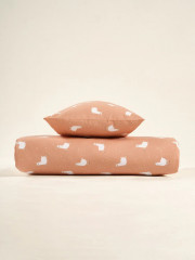 Комплект детского постельного белья «Ламы» - Фото 8