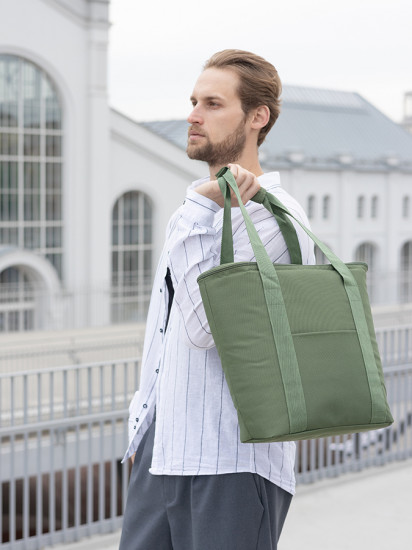 Термосумка для пикника «Smart Picnic»