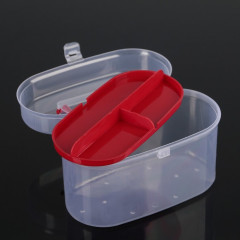 Органайзер для хранения со вставкой - Фото 1