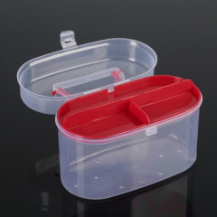 Органайзер для хранения со вставкой - Фото 2