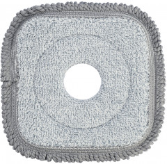 Швабра со складным ведром «Compact Mop» - Фото 11