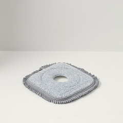 Насадка сменная для швабры «Compact Mop» - Фото 1