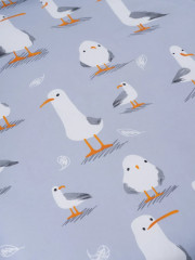 Комплект детского постельного белья «Чайка» - Фото 5
