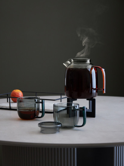 Сервиз чайный «Misty»