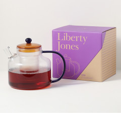 Чайник заварочный «Orb» - Фото 1