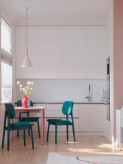 Набор из 2-х ваз «Love Puzzle» - Фото 2