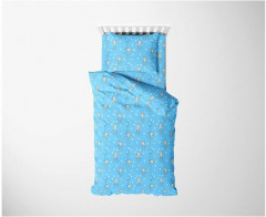 Комплект детского постельного белья «Маленький котенок» - Фото 1