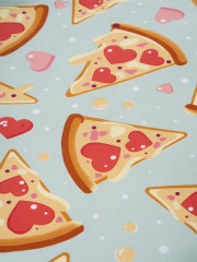 Комплект постельного белья «Пепперони» - Фото 6